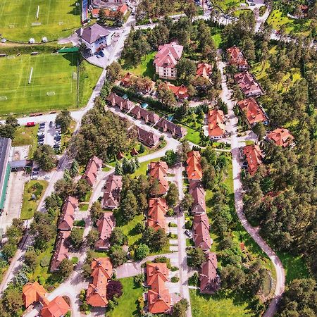 Ferienwohnung Matija Lux Konaci Zlatibor Exterior foto