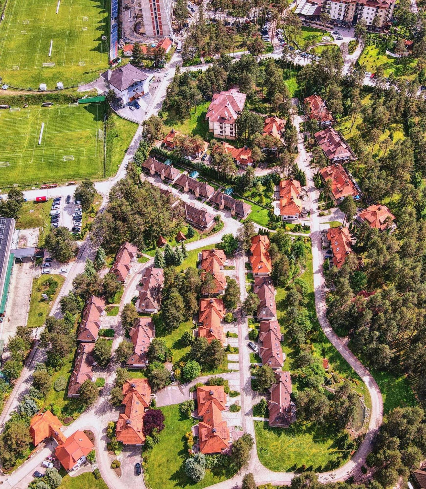 Ferienwohnung Matija Lux Konaci Zlatibor Exterior foto